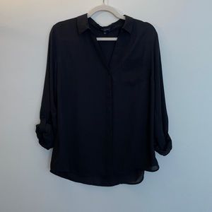 Limited Aston blouse